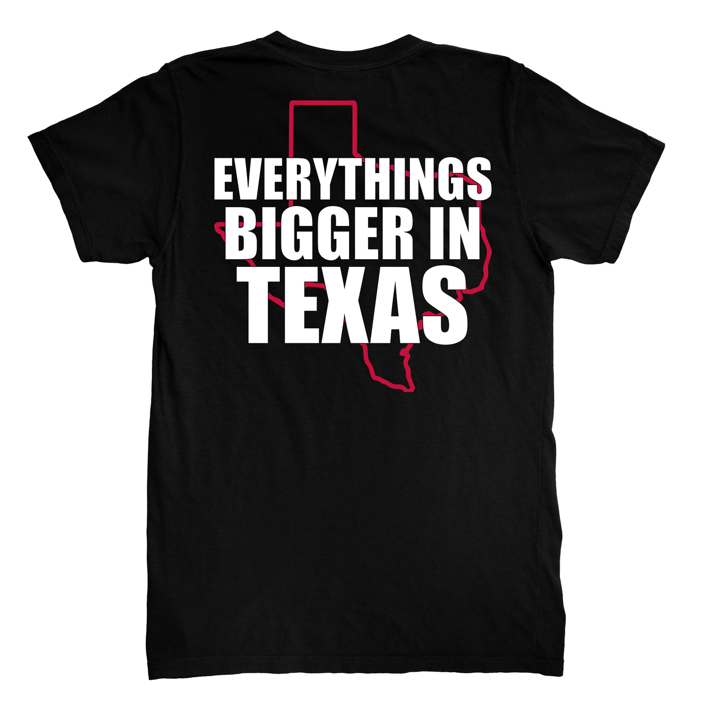 STYLN® TEXAS T-shirt