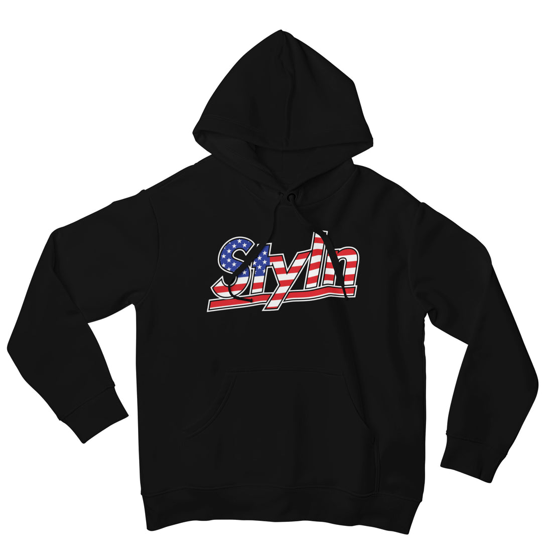 STYLN® Hoodie USA