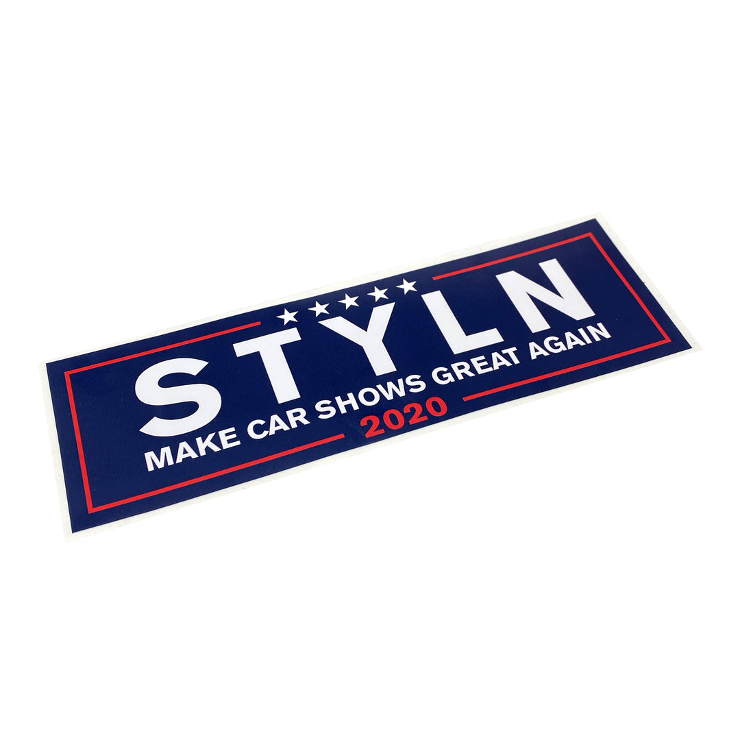 STYLN® SLAP STYLN 2020