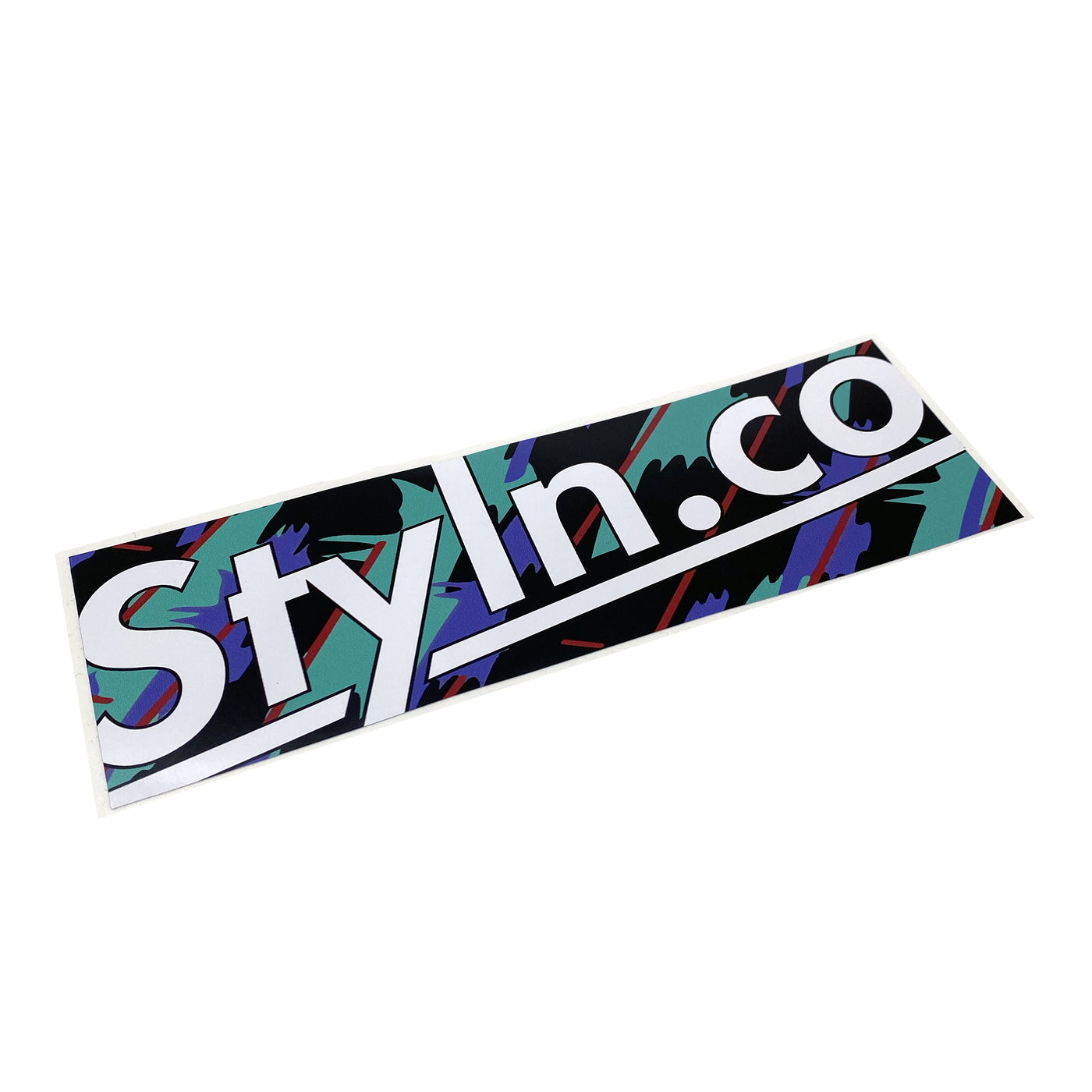 STYLN® SLAP 90S RETRO