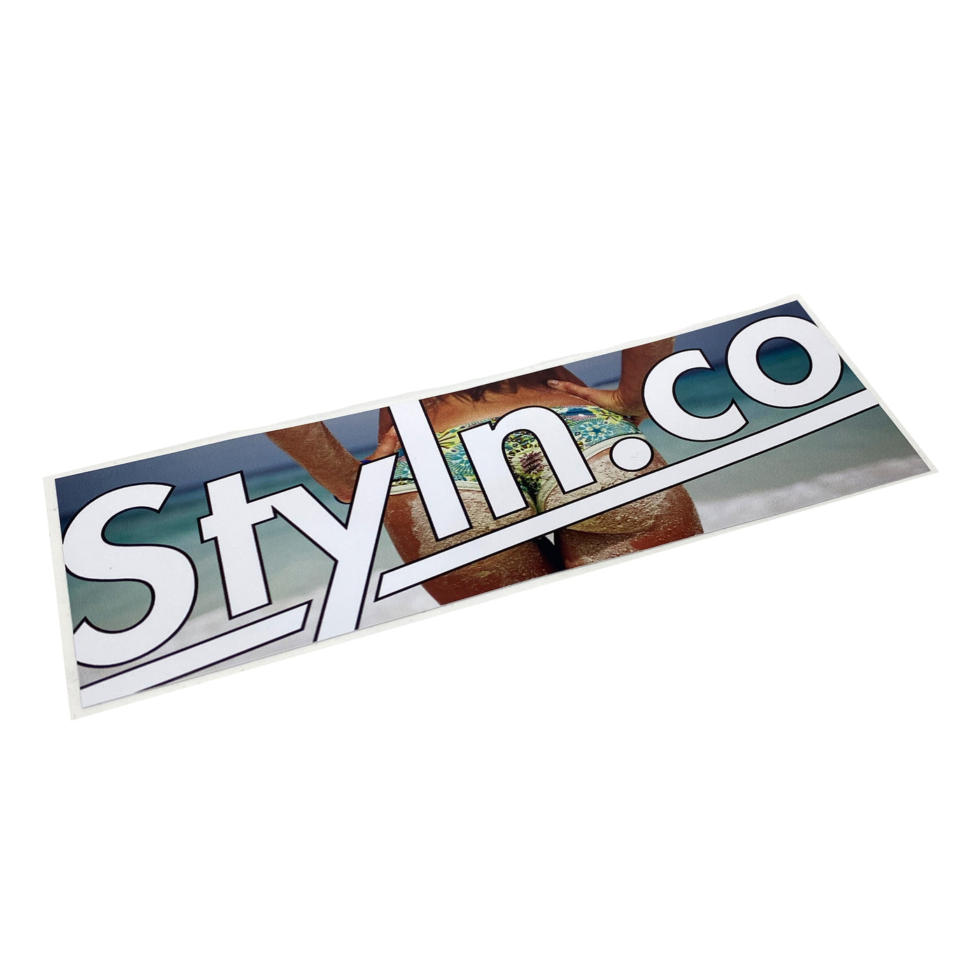 STYLN® SLAP BOOTY