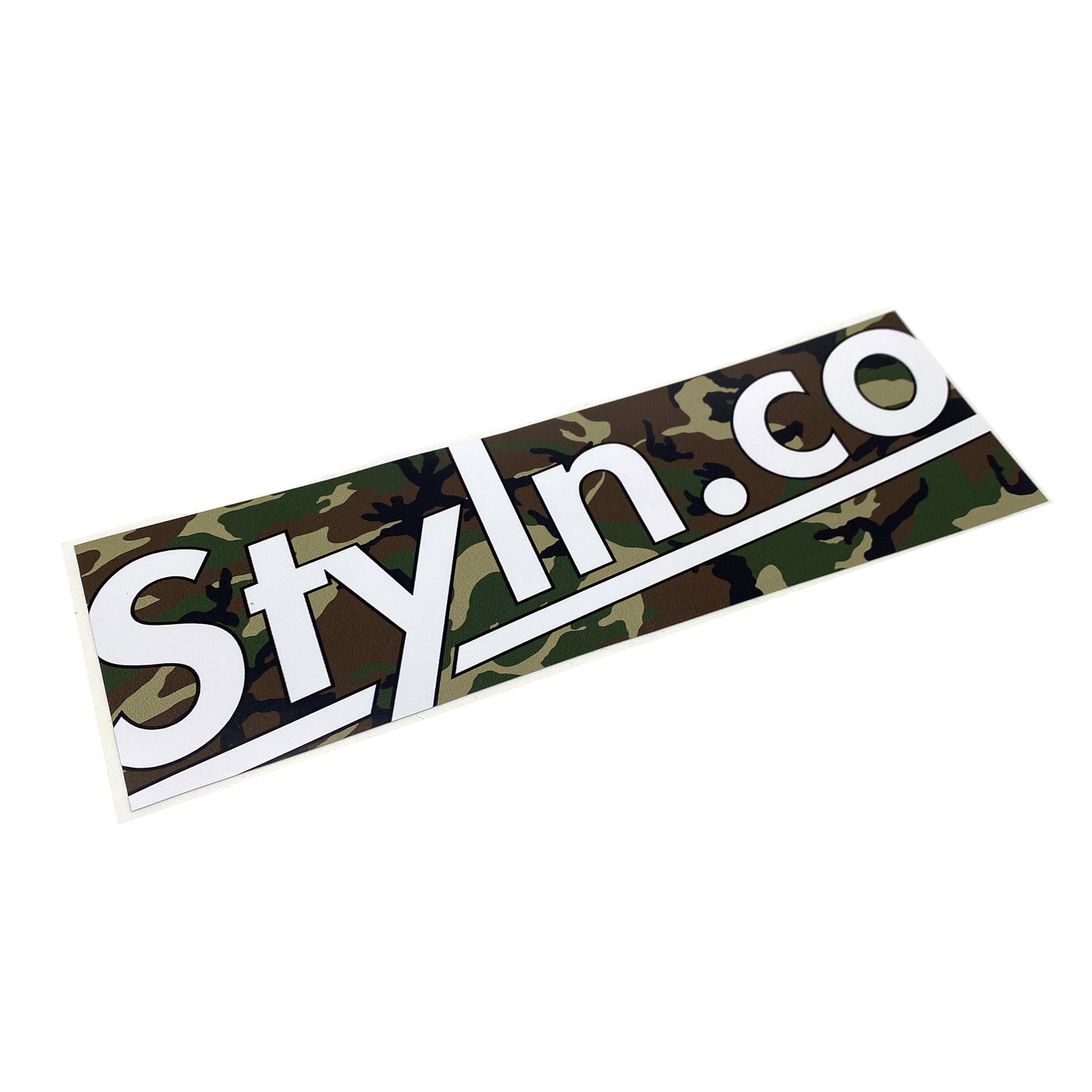 STYLN® SLAP CAMO