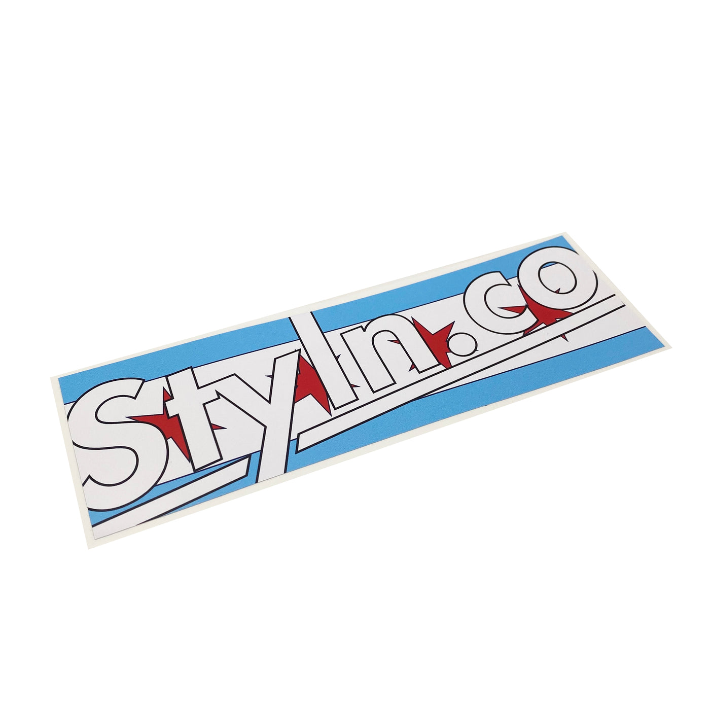 STYLN® SLAP CHICAGO
