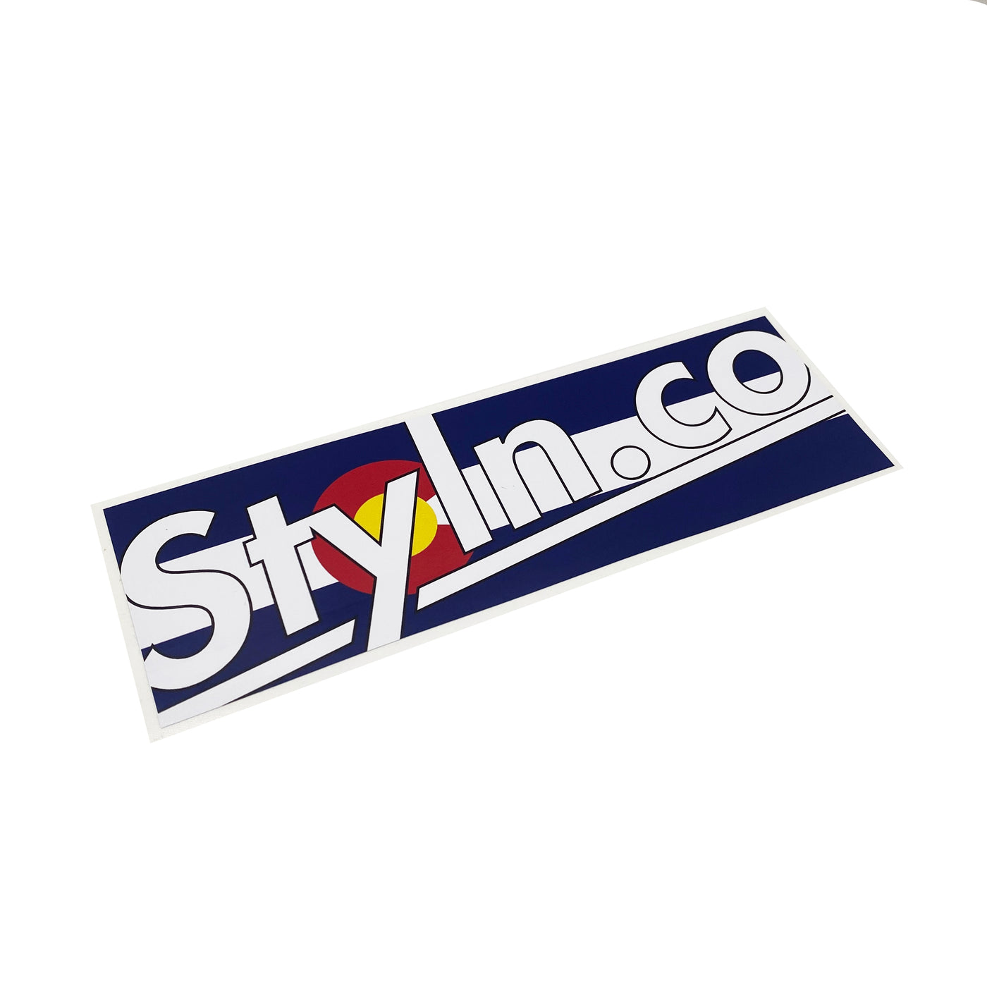 STYLN® SLAP COLORADO