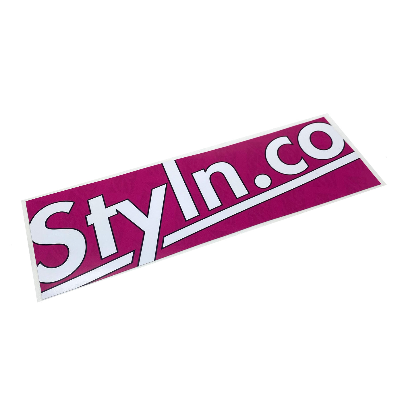STYLN® SLAP PINK