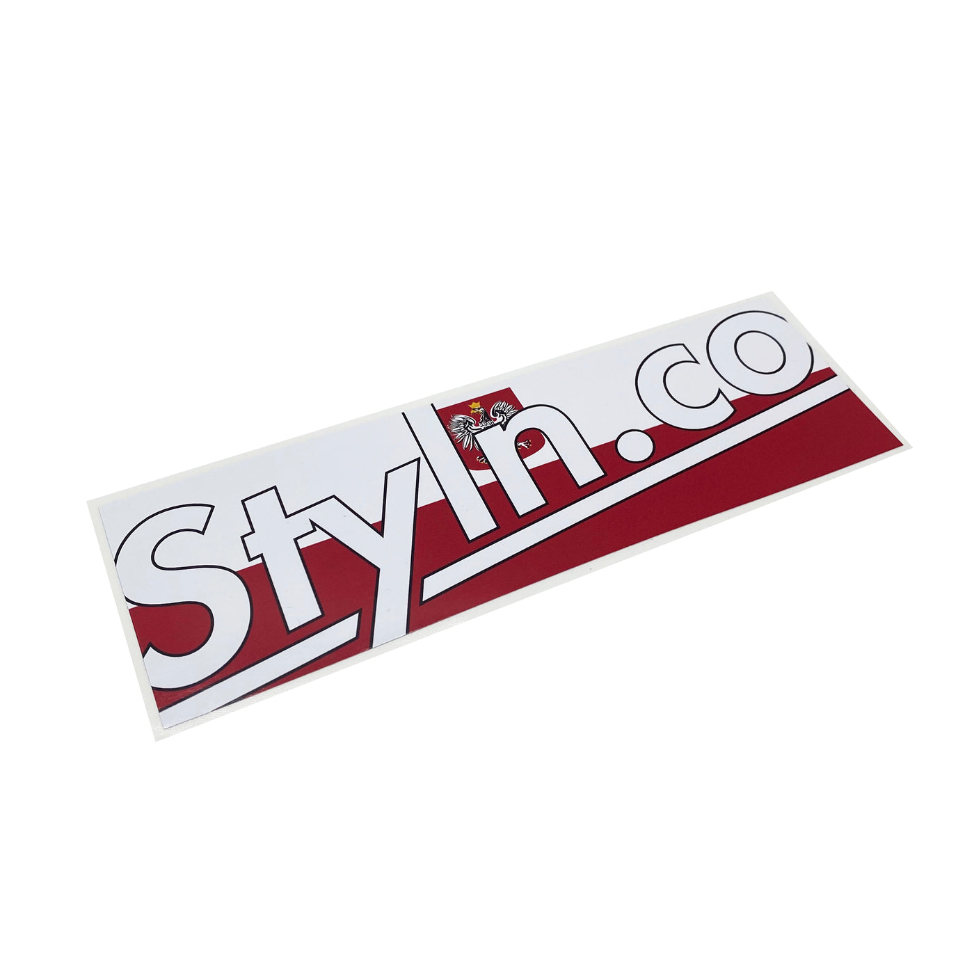 STYLN® SLAP POLAND