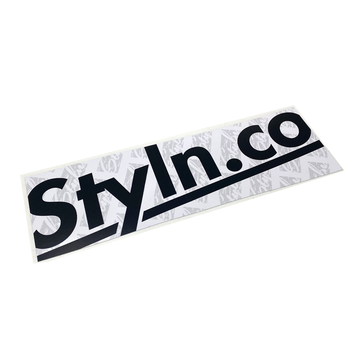 STYLN® SLAP WHITE