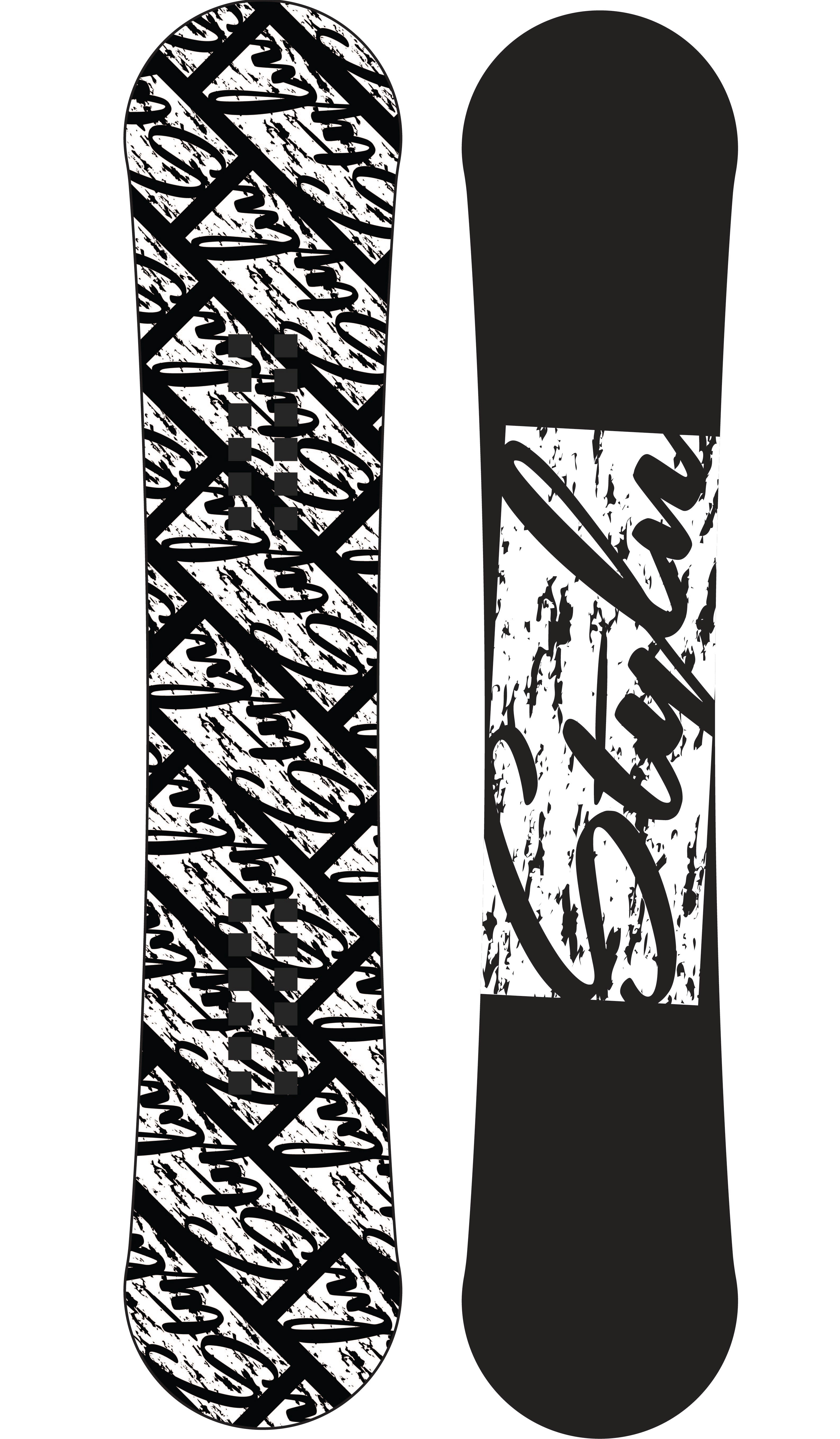 STYLN® 2K19 Snowboard – Styln Industries