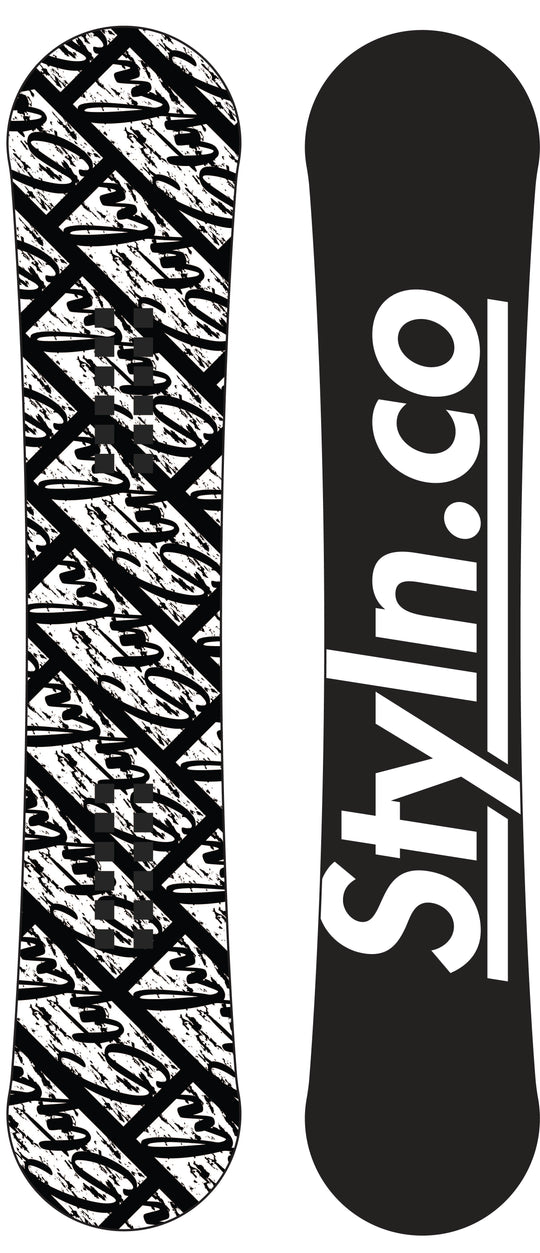 STYLN® 2K20 Snowboard